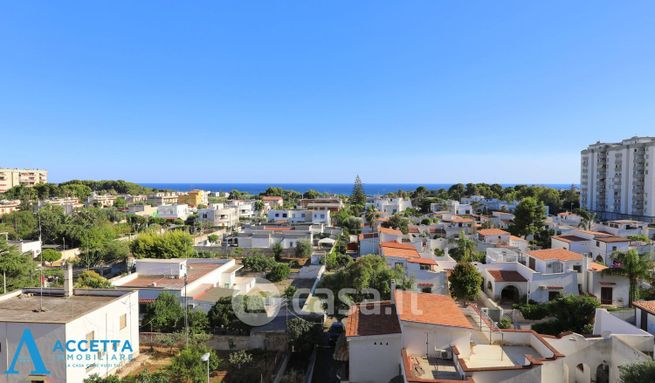 Appartamento in residenziale in Via San Bonaventura 3