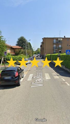 Appartamento in residenziale in Via Beato Angelico