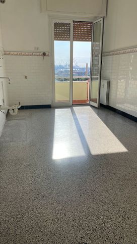 Appartamento in residenziale in Via Giovanni Opisso 82