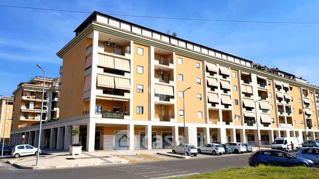 Appartamento in residenziale in Via Tagliamento 23