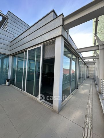 Ufficio in commerciale in Via ElettricitÃ 