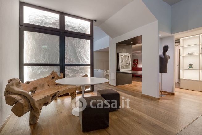 Loft in residenziale in Viale Gian Galeazzo