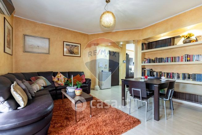 Appartamento in residenziale in Via Rosso di San Secondo 11 A