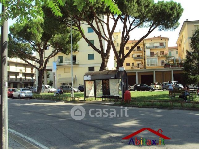 Appartamento in residenziale in Via Po 32-48