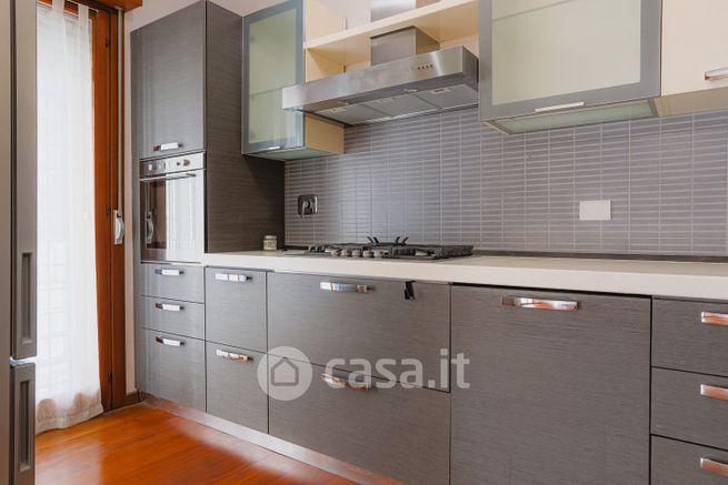 Appartamento in residenziale in Via della Magliana Nuova 453