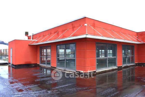 Capannone in commerciale in Via Cav. Ottavio Riccadonna 135