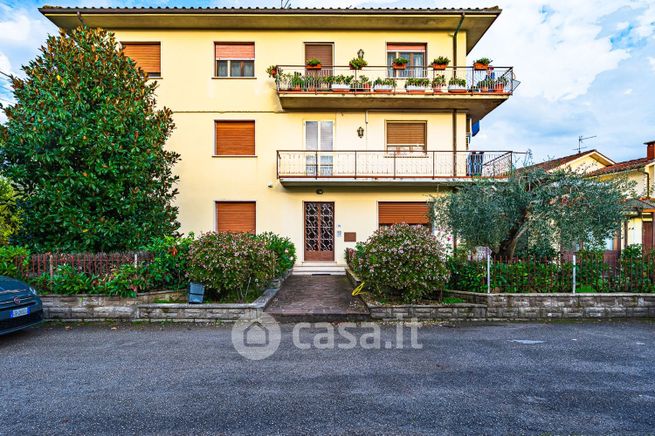 Appartamento in residenziale in Via Pittini