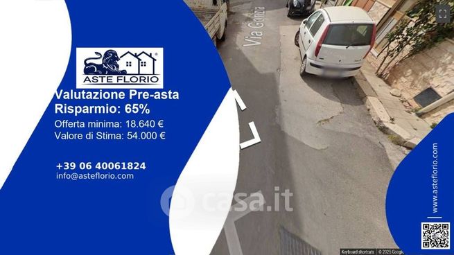 Appartamento in residenziale in Via Gorizia