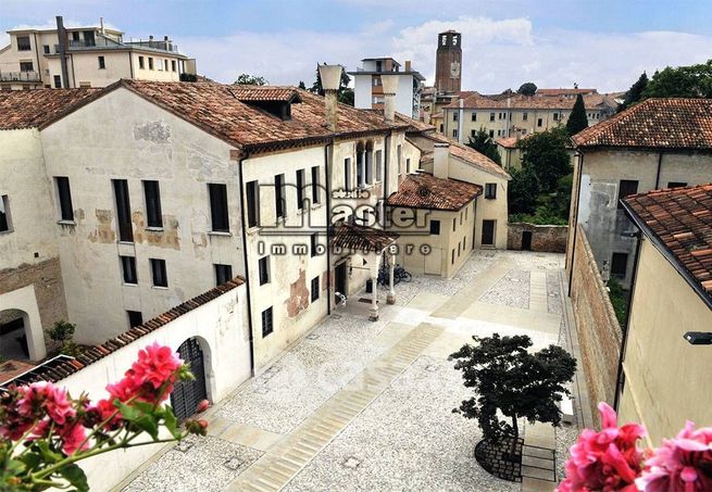 Appartamento in residenziale in Via Pescheria
