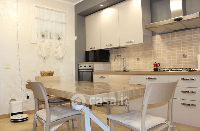 Appartamento in residenziale in Via Maria Bonino 9