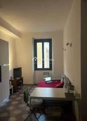 Appartamento in residenziale in Via Arcivescovo Calabiana 3