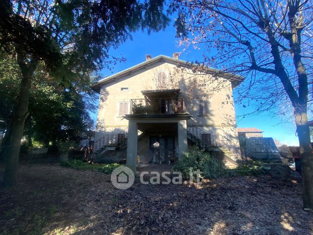 Villa in residenziale in Via Nirano