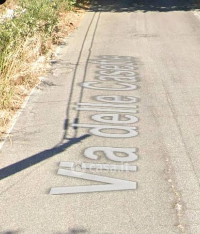 Box/posto auto in residenziale in Via Casette 26