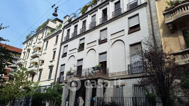 Appartamento in residenziale in Via Mario Giuriati 5