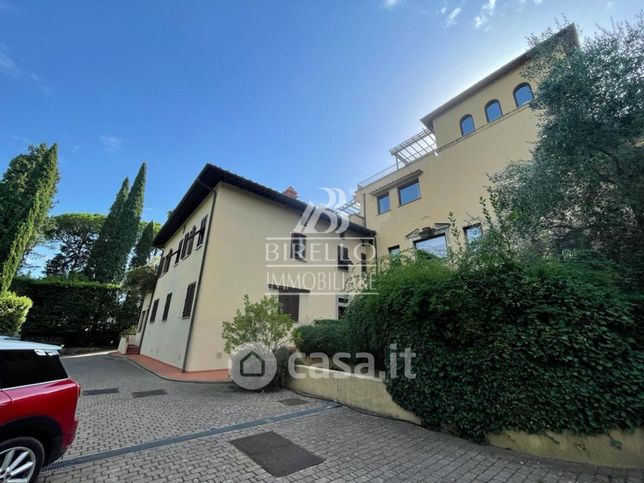 Appartamento in residenziale in Via San Domenico 107