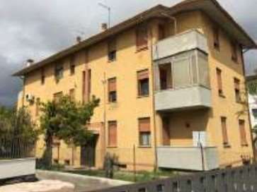 Appartamento in residenziale in Via Vincenzo Monti 13 -1