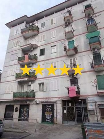 Appartamento in residenziale in Via Giuseppe Mazzini