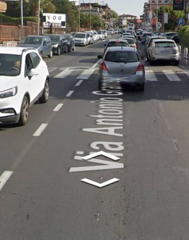 Box/posto auto in residenziale in Via Antonio Gramsci