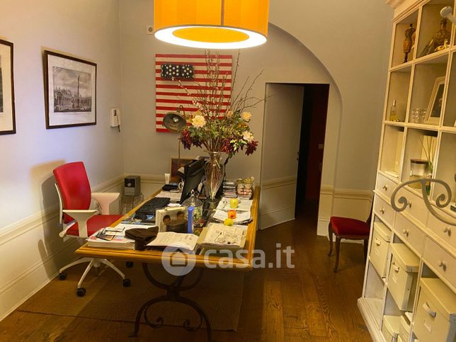 Ufficio in commerciale in Via Rinaldesca