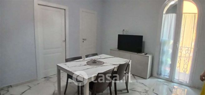 Appartamento in residenziale in Via Solaro 12