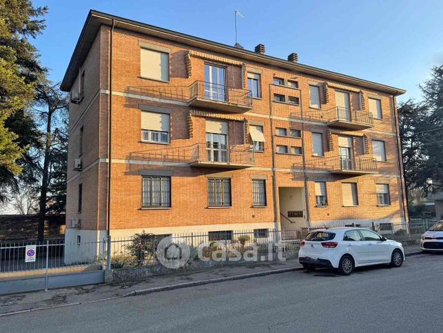 Appartamento in residenziale in Via Orfeo Becchi 8