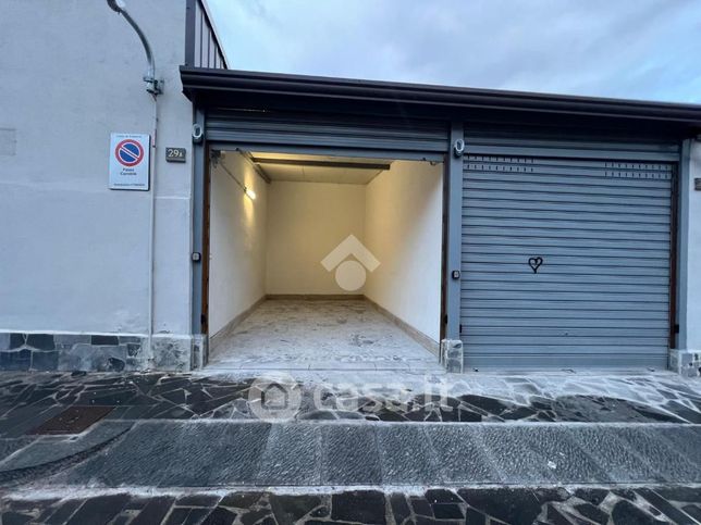 Box/posto auto in residenziale in Via Cavallaro 29