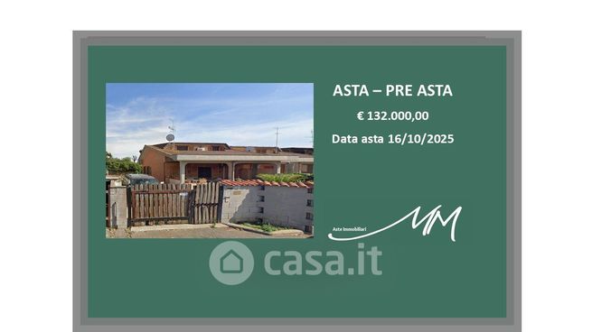 Villa in residenziale in Via Torino 24