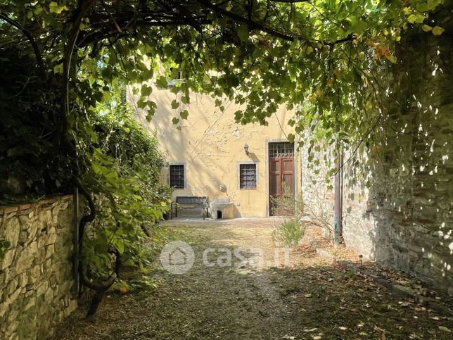 Appartamento in residenziale in Via Montauto 112