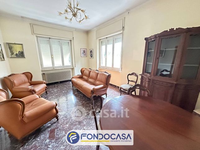 Appartamento in residenziale in Via Ancona