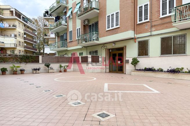 Appartamento in residenziale in Via delle Zattere 57