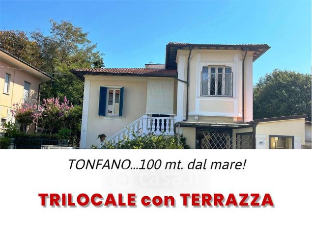 Appartamento in residenziale in Via Sant'Antonio