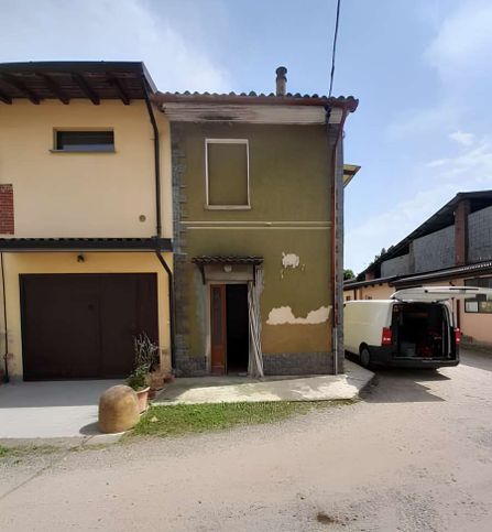 Appartamento in residenziale in Via Roma 135