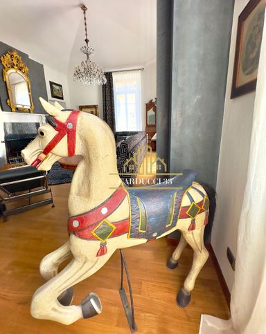 Appartamento in residenziale in Via Emilia