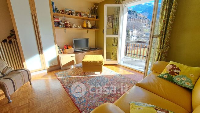 Appartamento in residenziale in Via San Maurizio 3