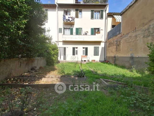 Appartamento in residenziale in Via del Gignoro 30