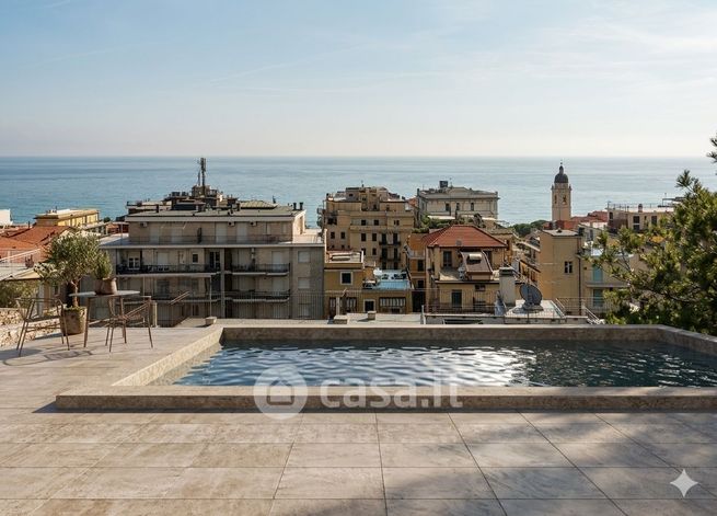 Appartamento in residenziale in Via A Solva 92