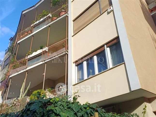 Appartamento in residenziale in Via Giacinta Pezzana