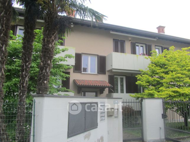 Appartamento in residenziale in Via Vanni Rossi 7 C