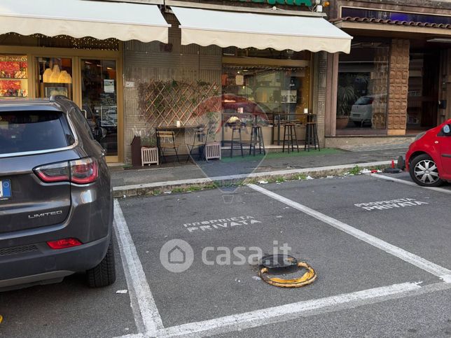 Garage/posto auto in residenziale in Via Giovan Battista Gandino 56