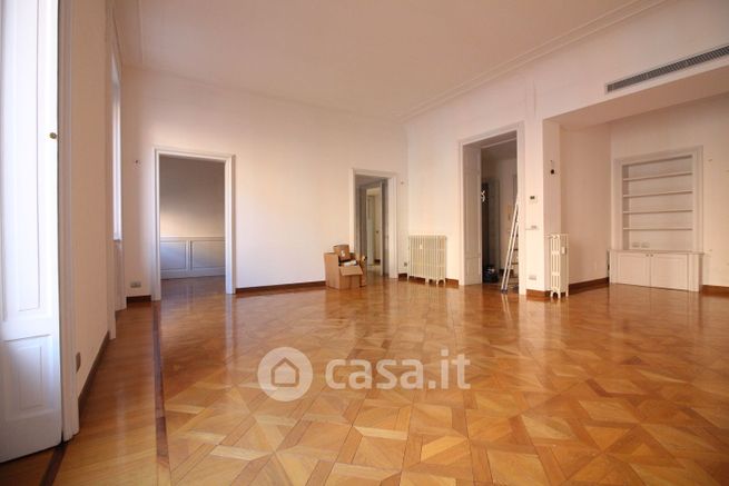 Appartamento in residenziale in Via Marcona 78