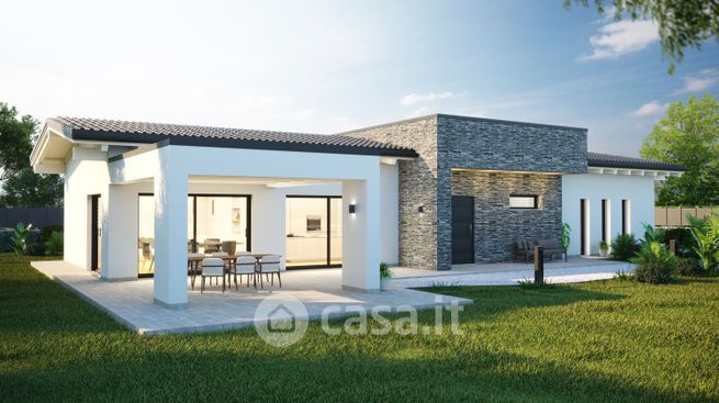 Villa in residenziale in Via delle Vigne
