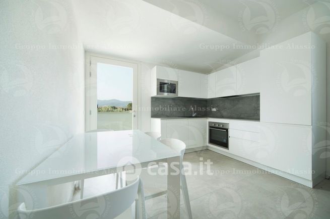 Appartamento in residenziale in Via Santa Caterina