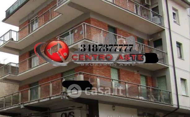 Appartamento in residenziale in Corso Filippo Turati