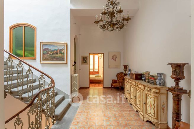 Casa indipendente in residenziale in Via dell'Argin Secco