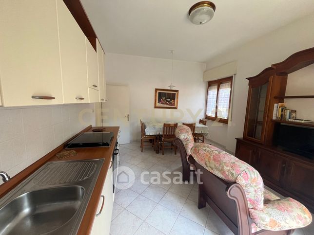 Appartamento in residenziale in Via del Tombolo 32 /I