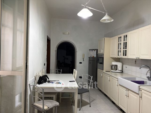 Appartamento in residenziale in