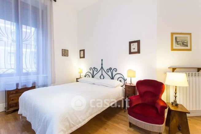 Appartamento in residenziale in Via Marchesi de Taddei 14
