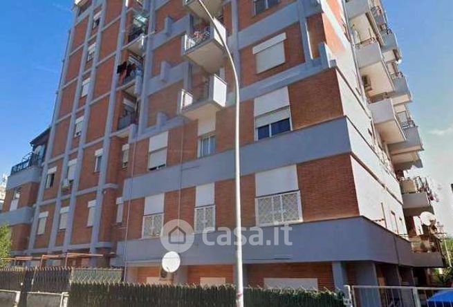 Appartamento in residenziale in Via Fiume 16