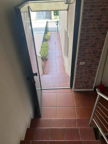 Box/posto auto in residenziale in Via Giovanni Pascoli