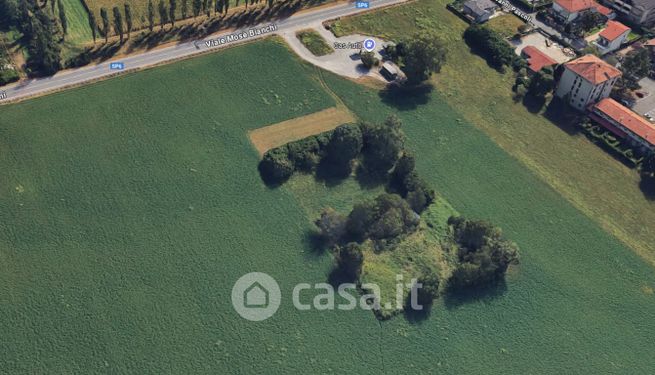 Terreno agricolo in commerciale in Viale Mosè Bianchi 48